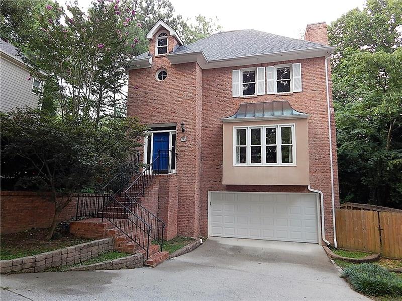 Buckhead Homes for Sale Buckhead, GA Homes for Sale