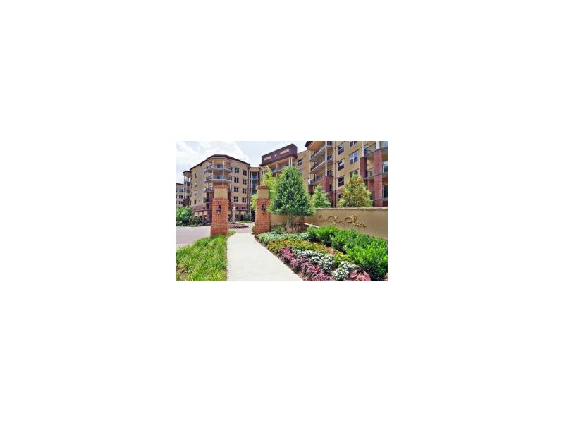 One River Place Townhomes & Condos Sandy Springs Atlanta