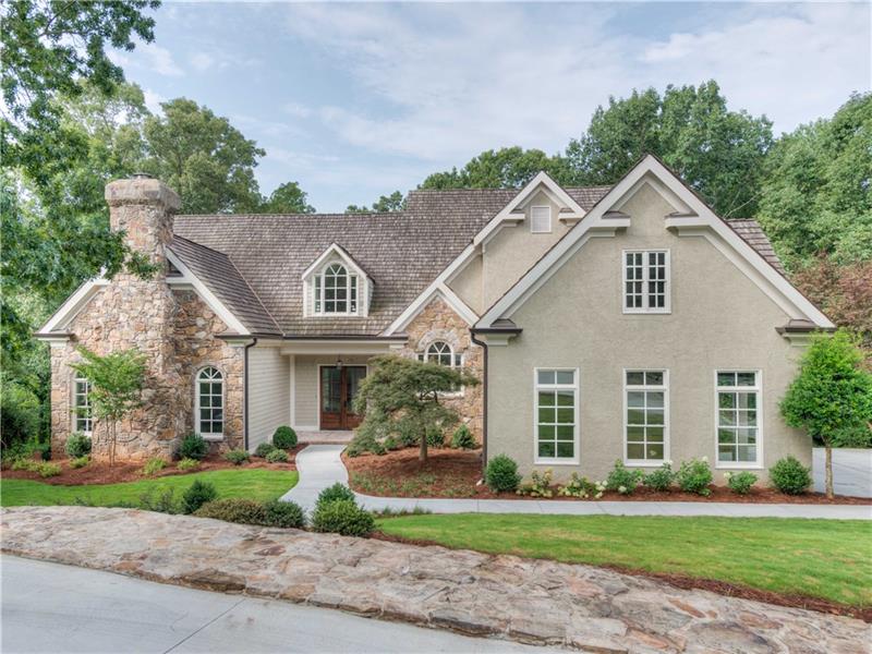 Buckhead Homes for Sale | Buckhead, GA Homes for Sale