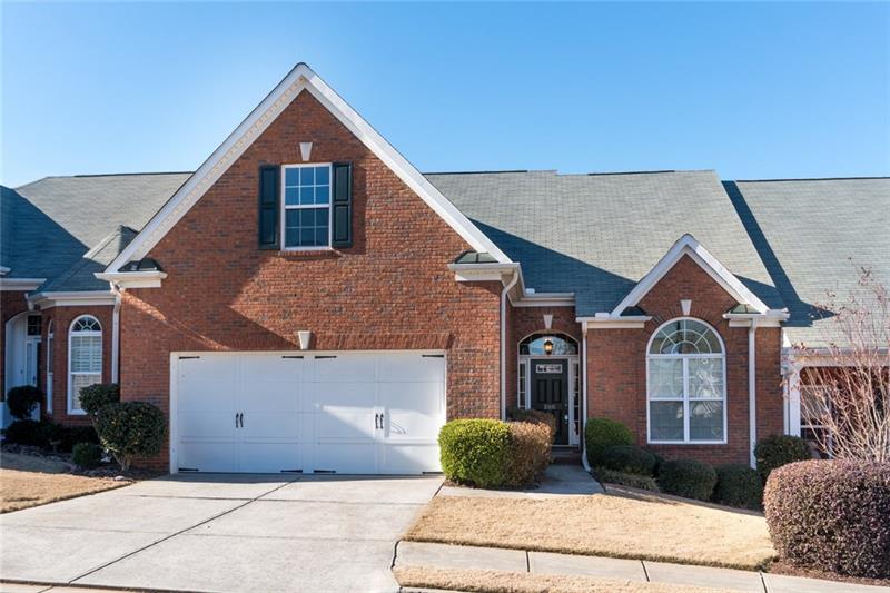 Villas at Claremore Lake