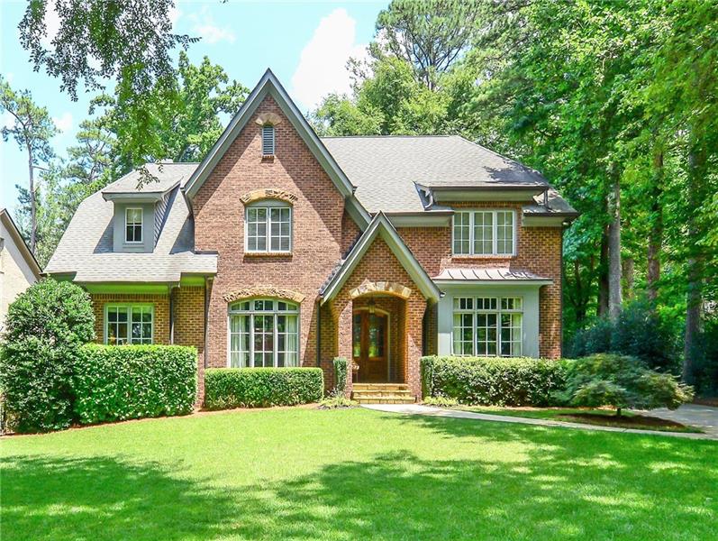 Buckhead Homes for Sale | Buckhead, GA Homes for Sale