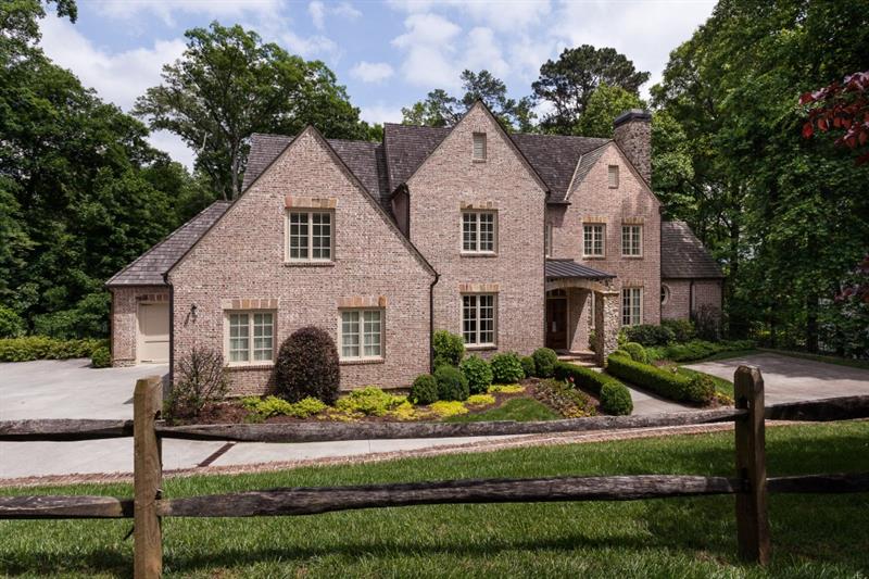 Buckhead Homes for Sale Buckhead, GA Homes for Sale