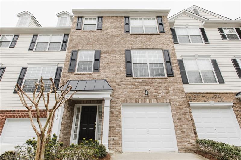 Buckhead Townhomes For Sale