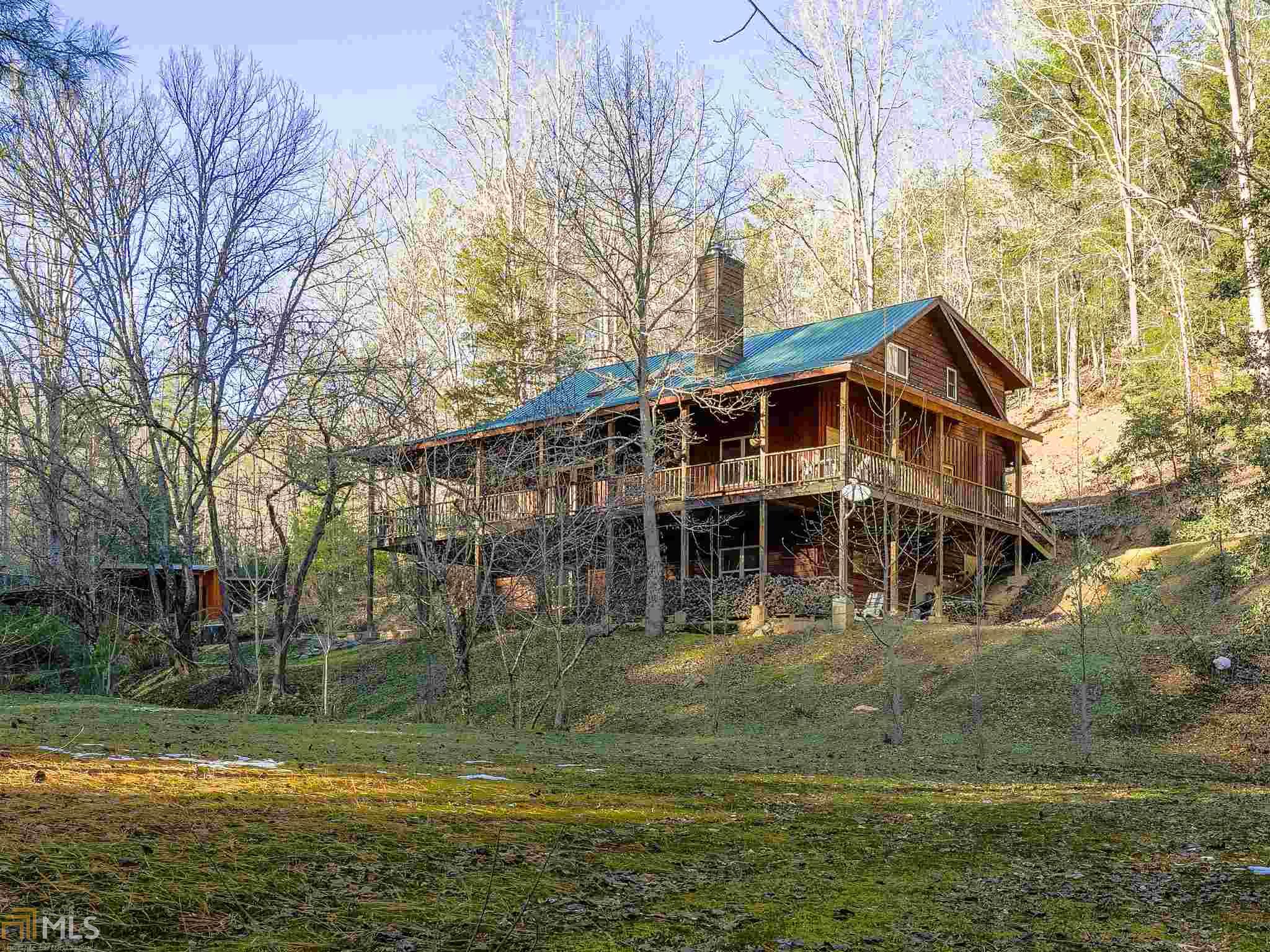 Lake Rabun Homes For Sale Lake Rabun Real Estate Lake Rabun and