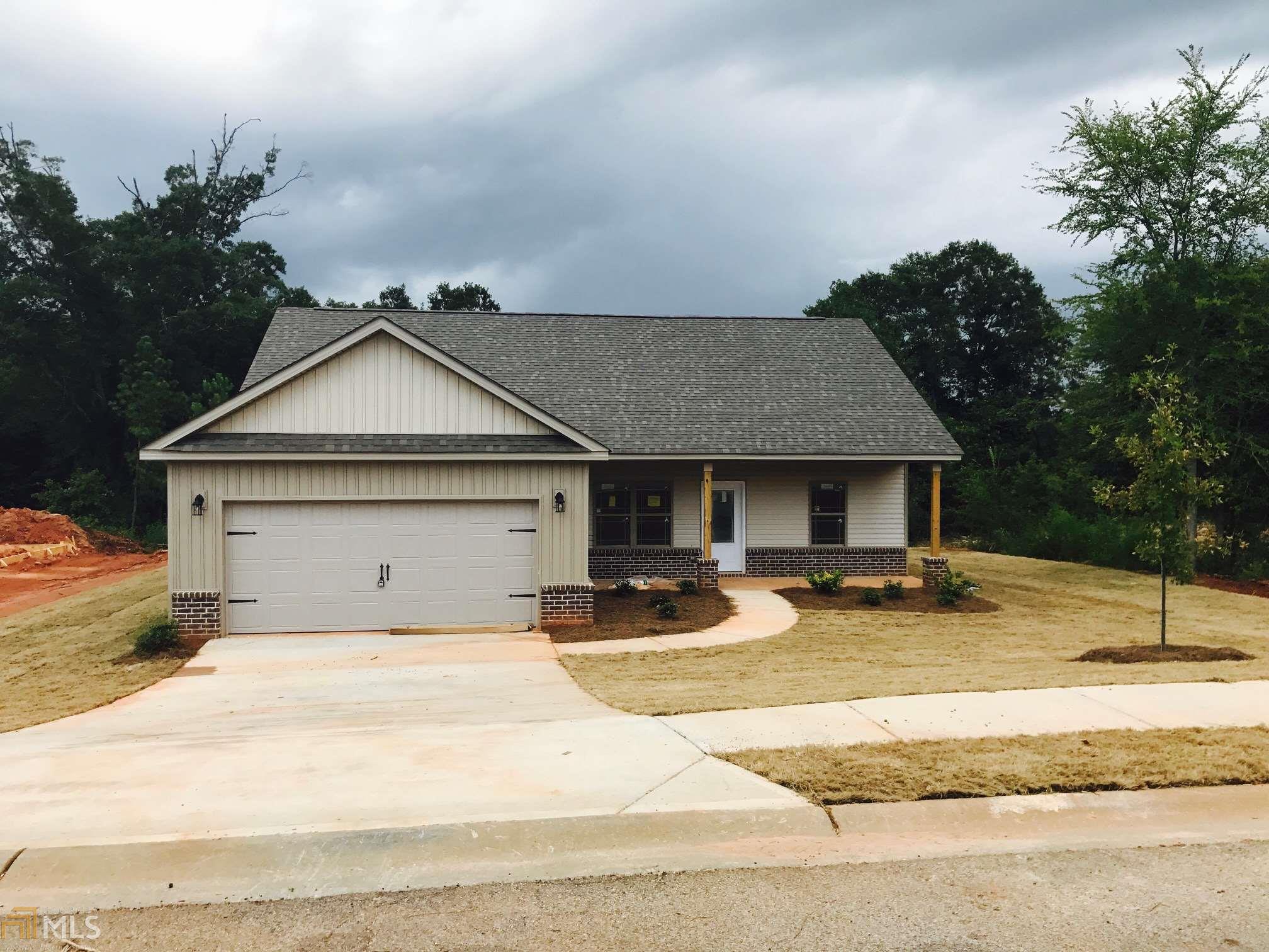 526 Cotton Dr 49 Jackson Ga 30233 Doverrealty Listing Courtesy Of Clic Realty Services Llc