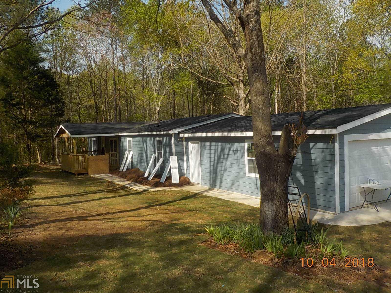 218 Harkness Rd Jackson Ga 30233 Doverrealty Listing Courtesy Of Crye Leike Realty Inc