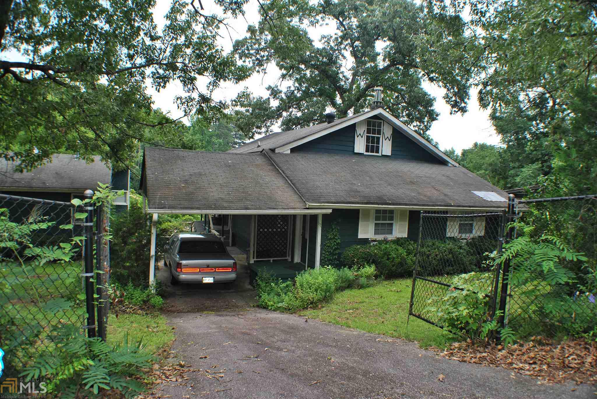 390 South River Dr Jackson Ga 30233 Doverrealty 390 South River Dr
