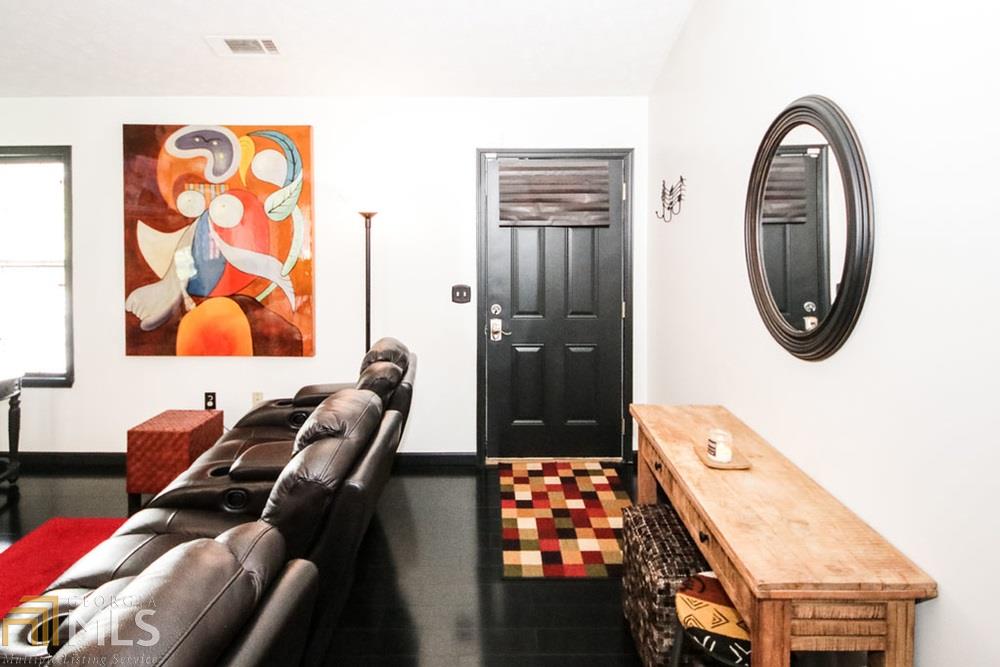 Southern Heritage Homes 100 Rolling Ridge Drive Covington Ga