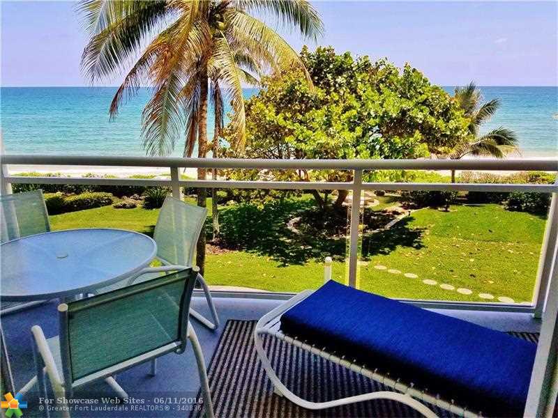 Deerfield Beach Condos for Sale—The Luxury Team