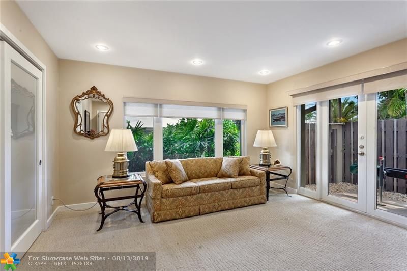 Coral Ridge Homes Luxury Living Fort Lauderdale