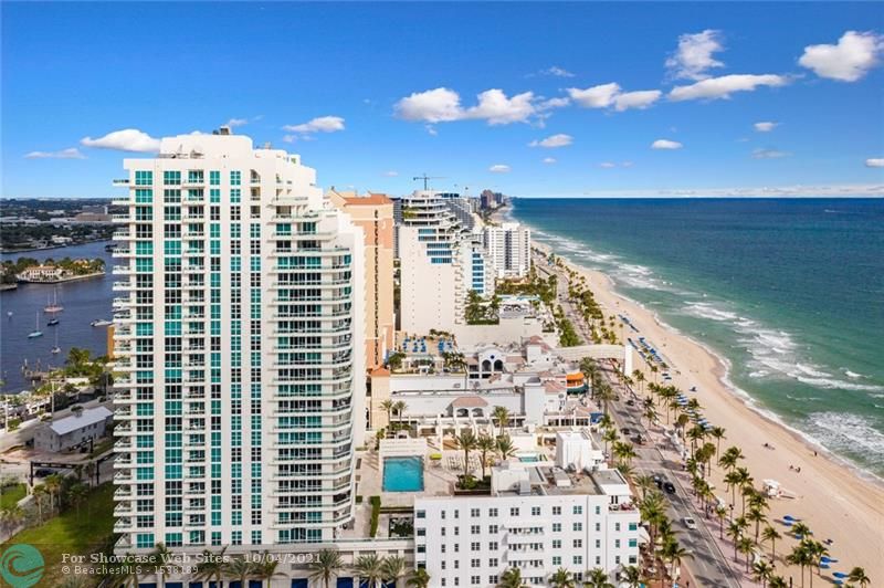 Las Olas Beach Club Luxury Living Fort Lauderdale