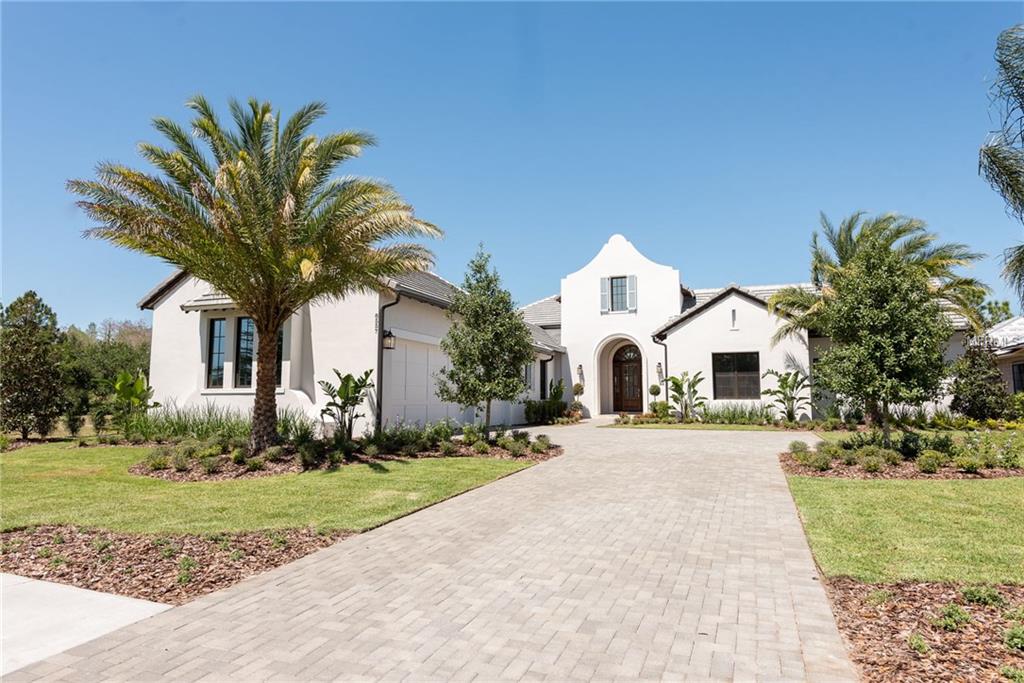 Lake Nona Florida Find Homes for Sale in Lake Nona