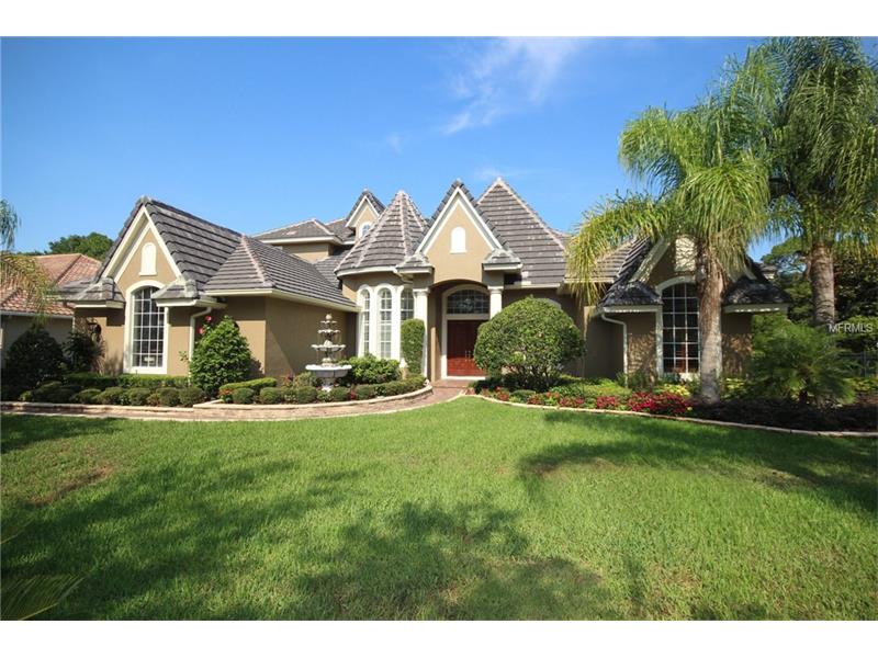Homes For Sale in Heathrow My Heathrow Florida Experience North Orlando