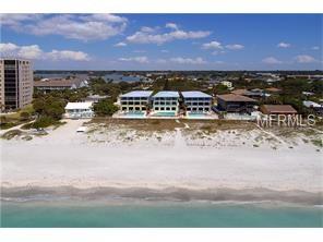 Indian Rocks Beach Homes Cliff Roe Realty Inc 816 Beach Trail