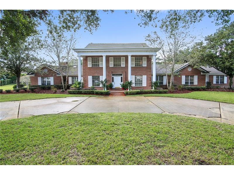 Homes For Sale in Heathrow My Heathrow Florida Experience North Orlando