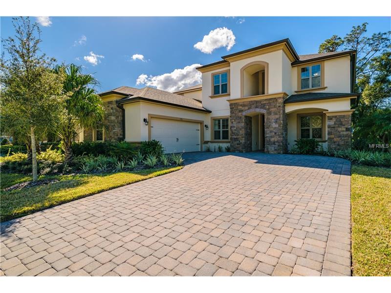 Homes For Sale in Heathrow My Heathrow Florida Experience North Orlando