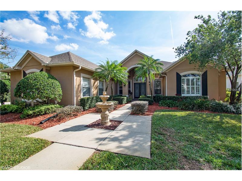 Homes For Sale in Heathrow My Heathrow Florida Experience North Orlando