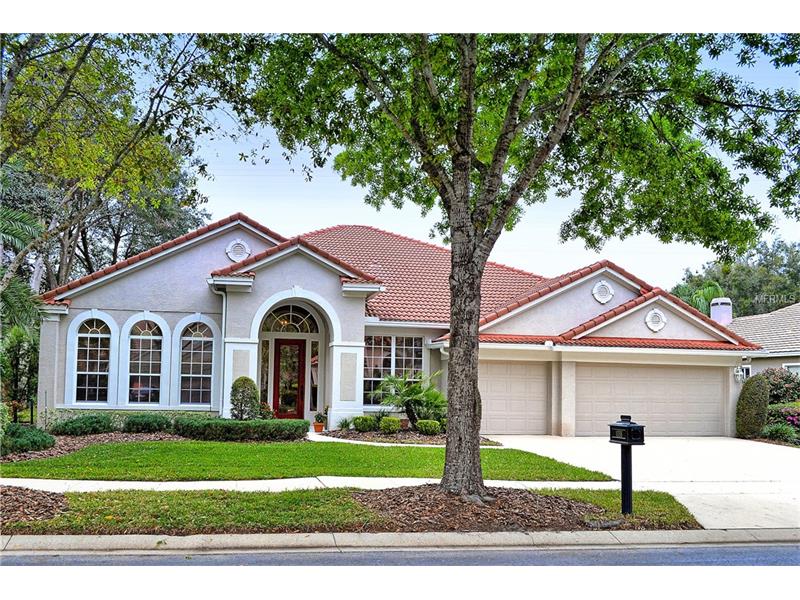 Homes For Sale in Heathrow My Heathrow Florida Experience North Orlando