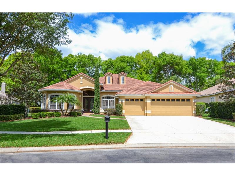 Homes For Sale in Heathrow My Heathrow Florida Experience North Orlando