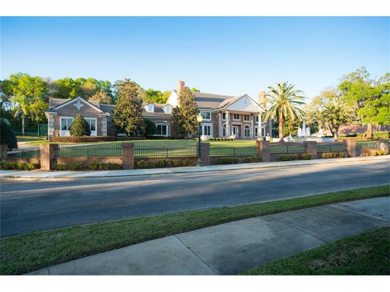 Homes For Sale in Heathrow My Heathrow Florida Experience North Orlando