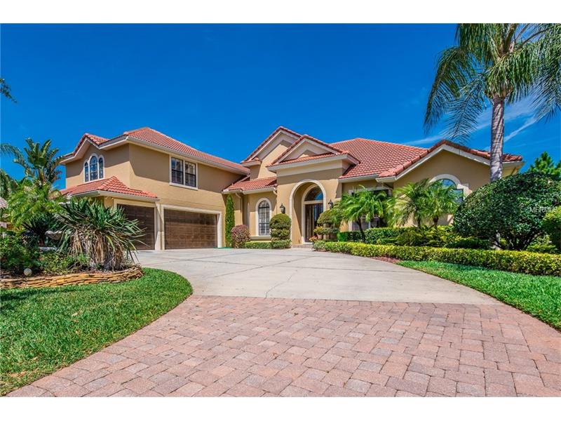 Homes For Sale in Heathrow My Heathrow Florida Experience North Orlando