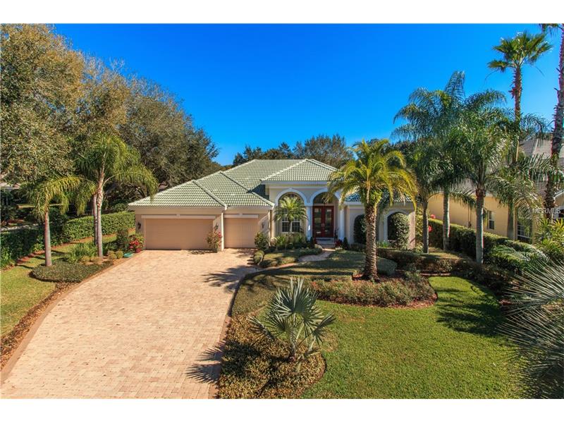 Homes For Sale in Heathrow My Heathrow Florida Experience North Orlando