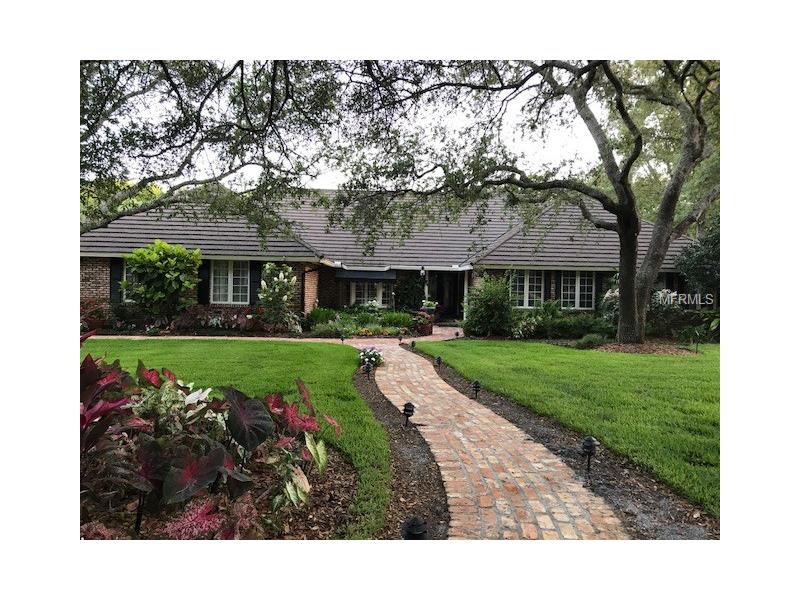 Homes For Sale in Heathrow My Heathrow Florida Experience North Orlando