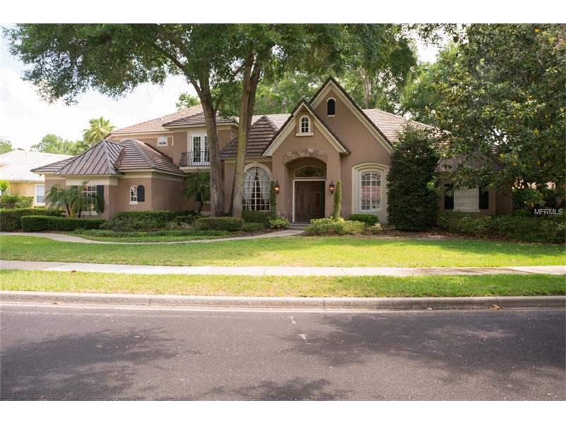 Homes For Sale in Community of Heathrow FL Real Estate in Seminole County