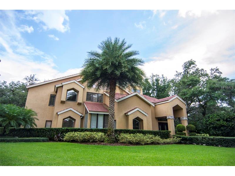 Homes For Sale in Heathrow My Heathrow Florida Experience North Orlando