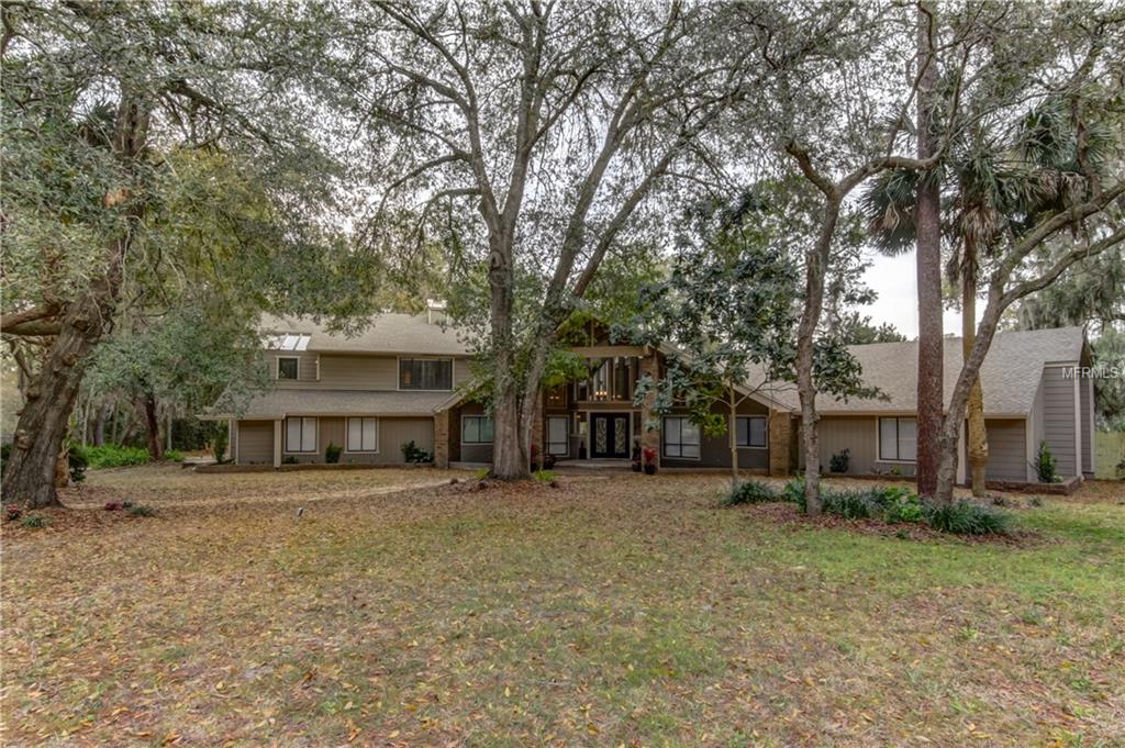 Homes For Sale in Community of Heathrow FL Real Estate in Seminole County