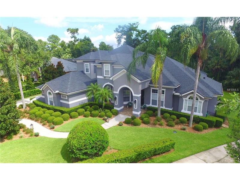 Winter Springs Florida Homes for Sale in Winter Springs, FL