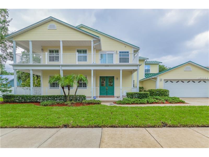 Safety Harbor Homes for Sale Barbara Jo Roberts Berberi, MA