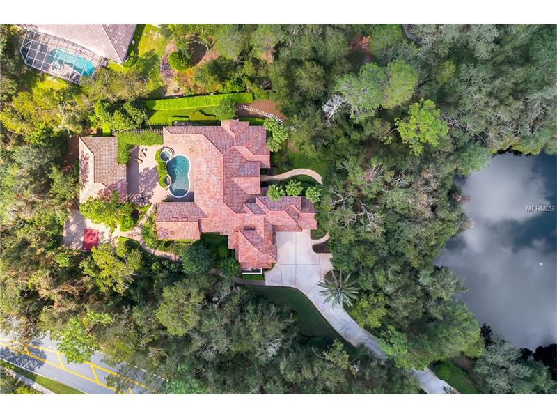 Homes For Sale in Community of Heathrow FL Real Estate in Seminole County