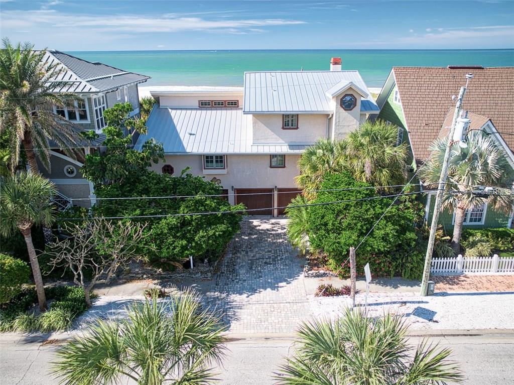 Clearwater Beach Homes for Sale