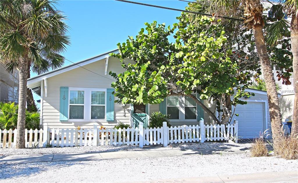 Clearwater Beach Homes for Sale