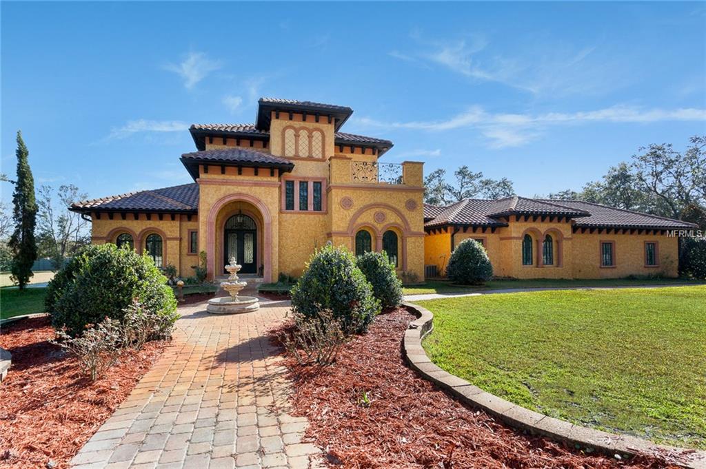 Homes For Sale in Community of Heathrow FL Real Estate in Seminole County