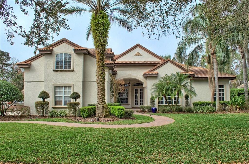 Homes For Sale in Alaqua Lakes Gated Community in Longwood FL Real