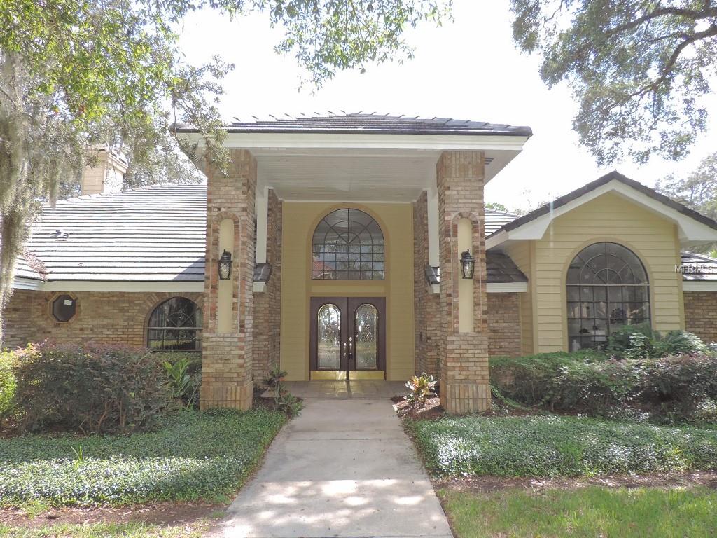 Homes For Sale in Community of Heathrow FL Real Estate in Seminole County