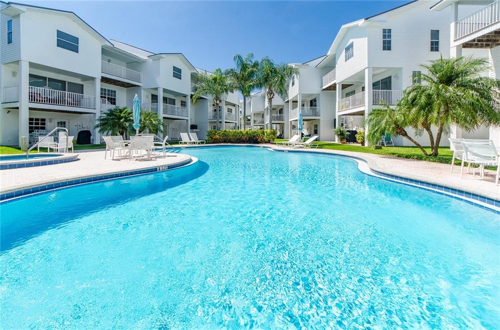 North Redington Beach Real Estate Gulf Blvd Homes 131 Shoals Circle