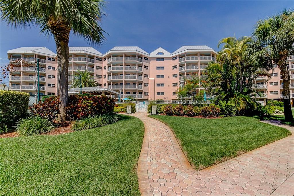 5445 Gulf Boulevard 312 St Pete Beach Fl 33706 Jackcollinsrealty Condo In Sunrise Resort On St Pete Beach Within Pinellas County