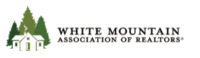 IDX Logo for White Mountain Association of REALTORS
