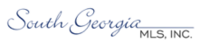 IDX Logo for South Georgia MLS (Valdosta)