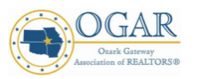 IDX Logo for Ozark Gateway Association of REALTORS