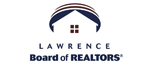 IDX Logo for Lawrence Board of Realtors