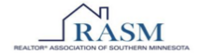 IDX Logo for REALTOR Association of Southern Minnesota