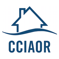 IDX Logo for Cape Cod & Islands Association of REALTORS