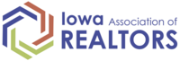 IDX Logo for NoCoast MLS (Iowa Association of REALTORS)