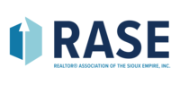 IDX Logo for Realtor Association of the Sioux Empire MLS