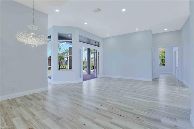 Waterways Real Estate Naples Florida