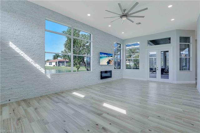 Waterways Real Estate Naples Florida